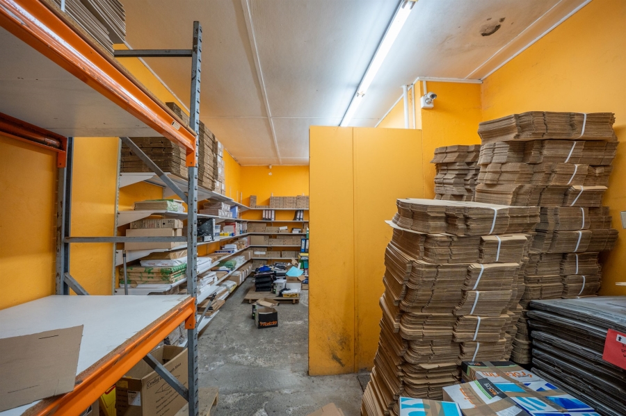 Commercial Property for Sale in North End Eastern Cape